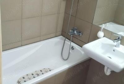 3 camere in spate la piata Somes - 8