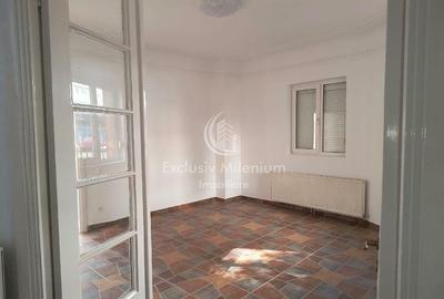 Vila /Casa Birouri Barbu Vacarescu -Parcul Circului - 7