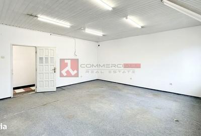 Spațiu comercial, de 596 mp, în Bartolomeu - 2