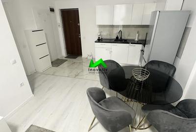 Apartament de vanzare 2 camere Sibiu Doamna Stanca - 2