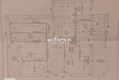 Casă cu 4 camere cu Teren 540 Mp în Sânpetru - 14