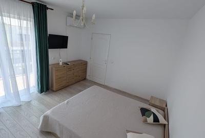 2 camere, modern, terasa , bloc nou , parcare , EUROPA, zona OMV - 2