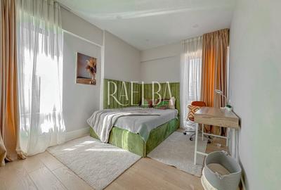 Apartament cu 3 camere decomandat, mobilat în Pipera - 21