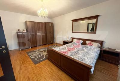 Apartament 3 camere 120 mp, imobil tip vila, zona Piata Engels - 17