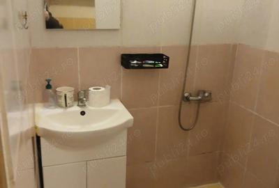 Garsonieră decomandată în Blașcovici - 1