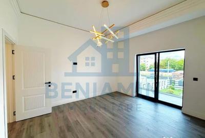 Casă cu 5 camere cu Teren 462 Mp în 1 Mai - 5