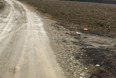 Spațiu comercial, în Lilieci - 11