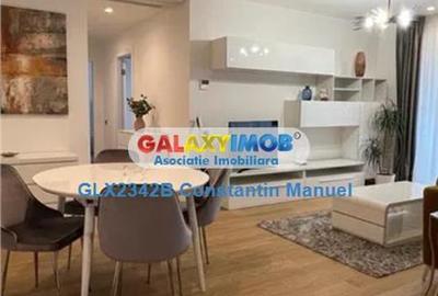 Apartament cu 3 camere decomandat, mobilat în Aviației - 8