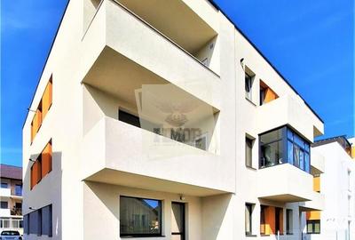 Apartament 2 camere 2 parcari boxa si curte 60 mp in Selimbar - 8