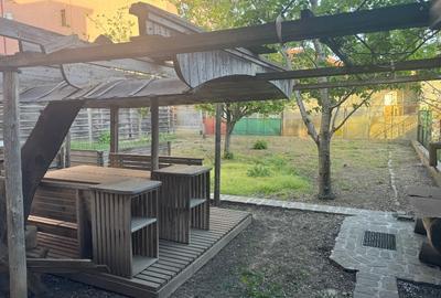 Casă individuală cu 4 camere cu Teren 623 Mp în Inel II - 5