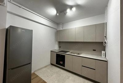 Apartament cu 2 camere în Central - 5