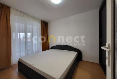 Apartament cu 3 camere decomandat, mobilat în Gheorgheni - 3