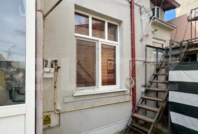 Casa cu 3 camere, 60 mp, mansarda, zona Unirii - 2