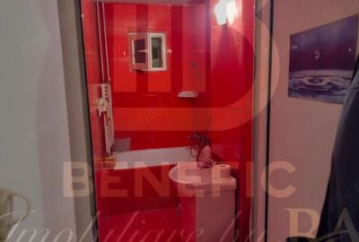 Apartament cu 2 camere nedecomandat în Baraolt - 8