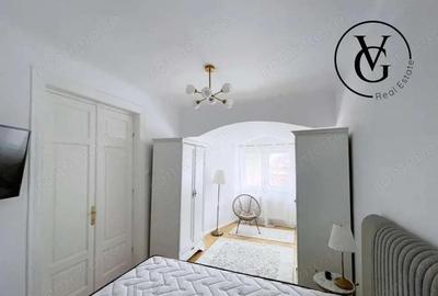 2 camere | Amzei | Centrala proprie - 4