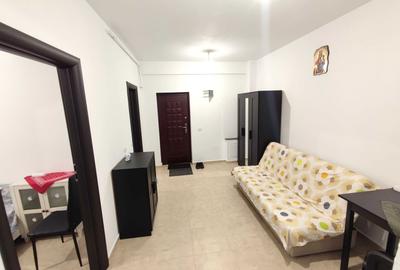 Apartament cu 2 camere în Roșu - 1