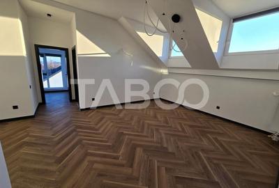 Apartament decomandat 3 camere 2 locuri de parcare Turnisor Sibiu - 10