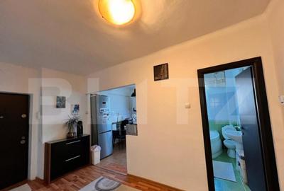 Apartament 2 camere decomandat,etaj 2,cu posibilitate de man - 6
