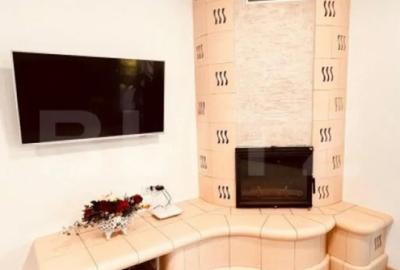 Casă cu 5 camere cu Teren 1000 Mp în Bucium - 8