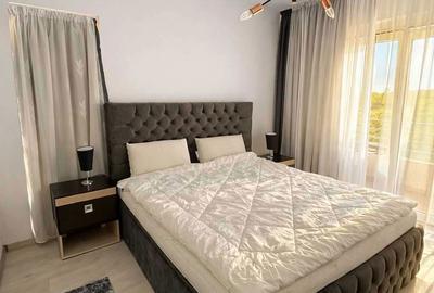 Apartament cu 2 camere semidecomandat în Apahida - 1