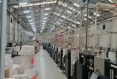 Spațiu comercial, de 3,200 mp, în Ștefăneștii de Jos - 4