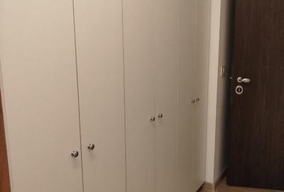 Proprietar ofer spre închiriere apartament nou, în blocul IRIS Armoniei. - 12