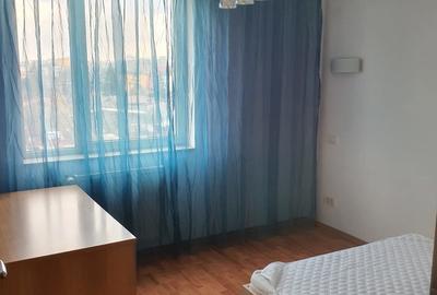 Militari, West Park, Ajustorului, sector 6 - 5