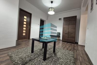 Apartament cu 2 camere decomandat, mobilat în Central - 18