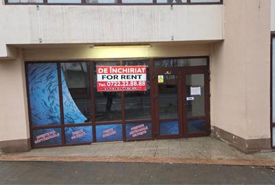 Spațiu comercial, de 100 mp, în Letea Veche - 5
