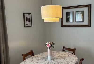 Casă cu 5 camere cu Teren 120 Mp în Central - 4