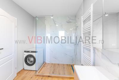 Apartament cu 2 camere decomandat, mobilat în Străulești - 7