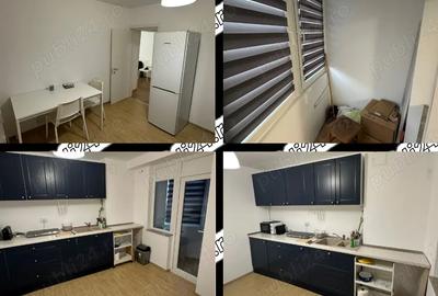 Inchiriere Apartament 2 camere Bulevardul Decebal etaj 2 | 62mp - 4
