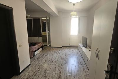 Garsonieră decomandată, mobilată în Chiajna - 3