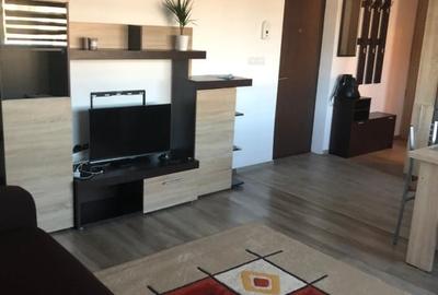 Ocazie! Vanzare apartament cu 2 camere, mobilat si utilat, Floresti - 3