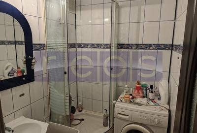 VANZARE 4 CAMERE I DECOMANDAT I METROU I ZONA PARCULUI DRUMUL TABEREI - 11