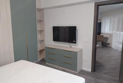 Apartament cu 2 camere semidecomandat în Mazepa 2 - 2