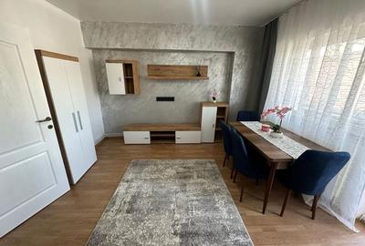 Garsonieră decomandată în Gară - 2
