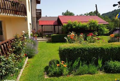 Spațiu comercial, de 294 mp, în Moieciu - 12