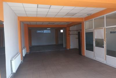 Spațiu comercial, de 200 mp, în Câmpulung Muscel - 5