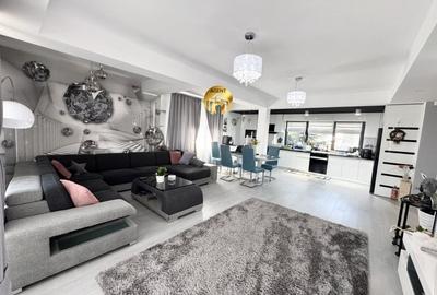 Casă individuală cu 4 camere cu Teren 420 Mp în Otopeni - 3