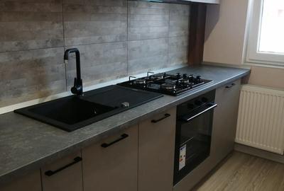 De inchiriat apartament cu 1 camera - 8