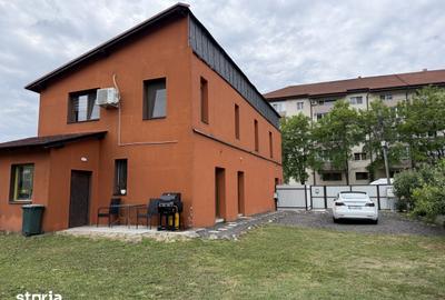 Casă cu 3 camere cu Teren 555 Mp în Central - 18