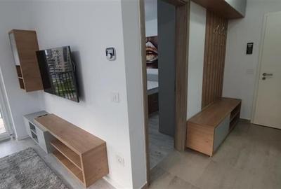Inchiriem Apartament 2 Camere, Modern, Studio, Tractorul - 7