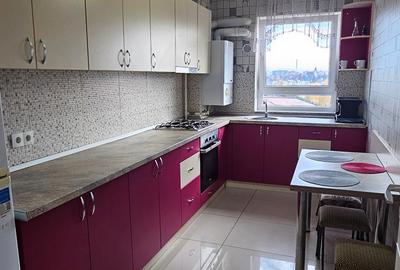 Apartament de vanzare 2 camere decomandat zona Avantgarden Bartolomeu - 11