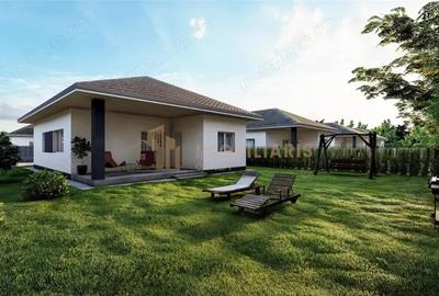 Casa individuala Tautii Magheraus zona Centru - 10