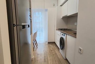 Barbu Vacarescu, Fabrica de Glucoza, Belvedere Residence, loc parcare - 4