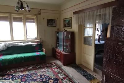 Casă cu 4 camere în Gura Văii - 6