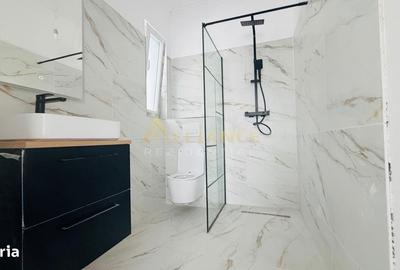 Casă cu 3 camere cu Teren 440 Mp în Berceni - 3