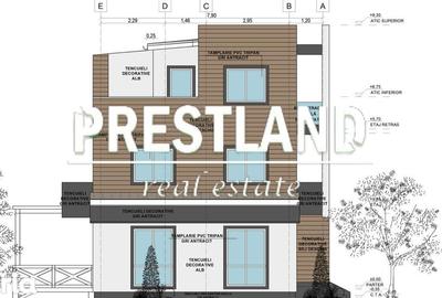 Casă cu 4 camere cu Teren 434 Mp în Gușterița - 5