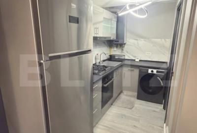 Casă cu 2 camere cu Teren 200 Mp în Copou - 4